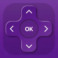 Rooku TV - Remote Control icon