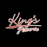 Kings Pizzeria icon