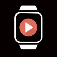 Wrist Video Player icon