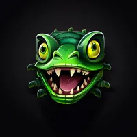 Reptile Dream Run icon