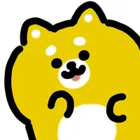 hmm animal sticker icon