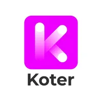 Koter: Cotador, MKT e mais. icon