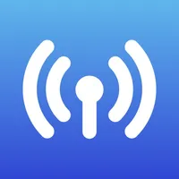 Analyzer WiFi icon