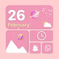 Themie: Wallpapers & Theme icon