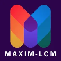 MAXIM-LCM icon