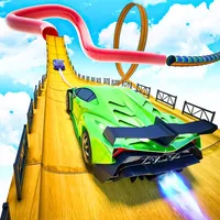 Drift Race Car Driving Games icon