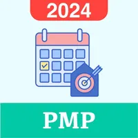 PMP Prep 2024 icon