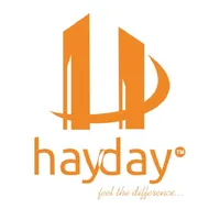 HayDay-Bygone Organic Products icon