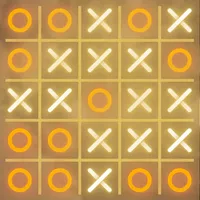 AI Tic Tac Toe Game icon