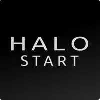 Halo Start icon