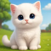 Cat Life Virtual Pet Simulator icon