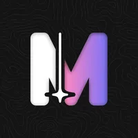 AI Photo Enhancer Editor MAGIA icon