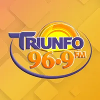 Triunfo 96.9 FM icon