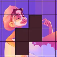 Fancy Puzzles: Jigsaw Art Game icon