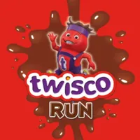 Twisco Run icon