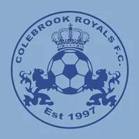 Colebrook REALS FC icon