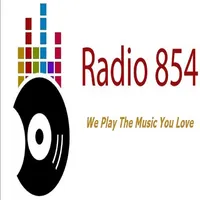 Radio 854 icon