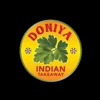 Doniya Indian Takeaway icon