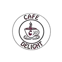 Cafe Delight icon