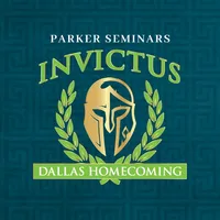 Parker Seminars Dallas 2023 icon