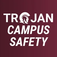 Trojan Campus Safety icon