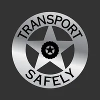 Transport Safely icon