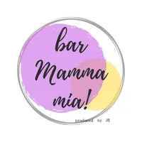 bar Mamma mia! icon