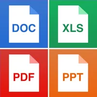 All Document Reader - Read PDF icon
