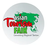 Asian Tourism Fair icon