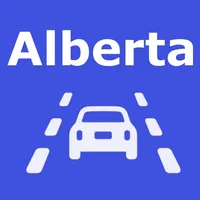Yizi-Driving for Alberta icon