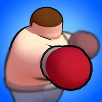 Tiny Head Boxer icon