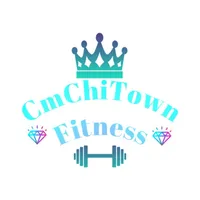 Cmchitown fitness icon