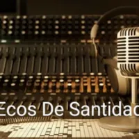 Ecos De Santidad icon