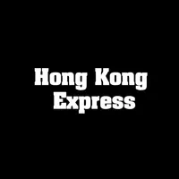 Hong Kong Express icon