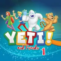 Yeti Junior A icon