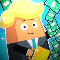 Office Business Tycoon icon