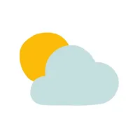 Yester - Yesterday's Weather icon