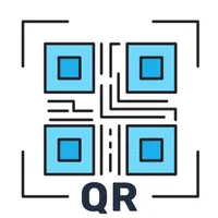 VGA QR - Scanner & Generator icon