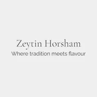 Zeytin Restaurant icon