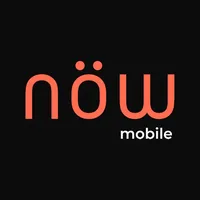 nöw mobile icon