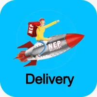 Nep Delivery icon