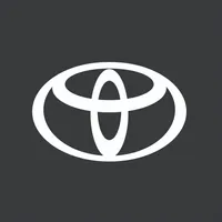 Toyota MY App icon