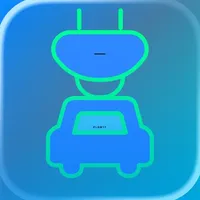 EV Charge Stations Map icon