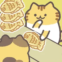 Lazy Cat Shop icon