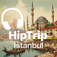 HipTrip - Istanbul Audio Tour icon