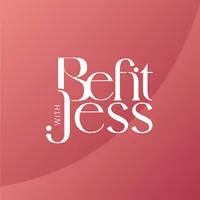Be Fit with Jess: Fit & Diet icon
