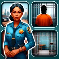 Escape from Prison Hide Seek icon