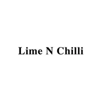 Lime N Chilli icon