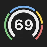 Speedometer MPH Tracker icon