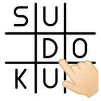 Sudoku PRO icon